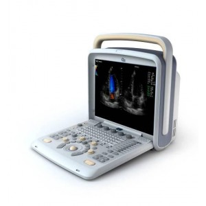 COLORDOPPLER CHISON Q5 PORTATILE